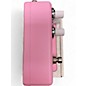 Used Fender Hello Kitty Fuzz Effect Pedal