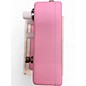 Used Fender Hello Kitty Fuzz Effect Pedal