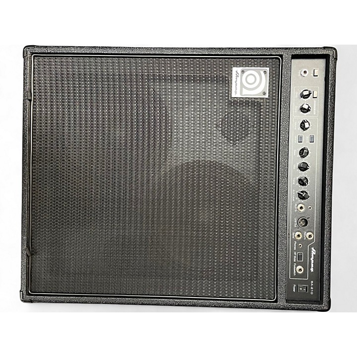 Used Ampeg BA210V2 2x10 Bass Combo Amp | Guitar Center
