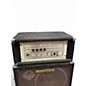 Used 1970s Ampeg V6-B Bass Amp Head
