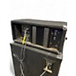 Used 1970s Ampeg V6-B Bass Amp Head