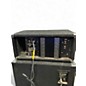 Used 1970s Ampeg V6-B Bass Amp Head