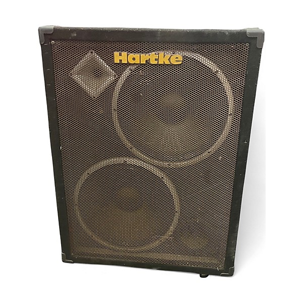 Used Hartke VX215 Bass Cabinet