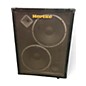 Used Hartke VX215 Bass Cabinet thumbnail