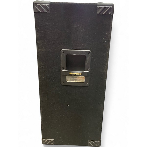 Used Hartke VX215 Bass Cabinet