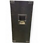 Used Hartke VX215 Bass Cabinet