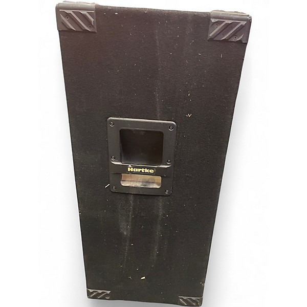 Used Hartke VX215 Bass Cabinet