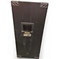 Used Hartke VX215 Bass Cabinet