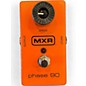 Used MXR M101 Phase 90 Effect Pedal thumbnail