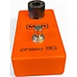 Used MXR M101 Phase 90 Effect Pedal