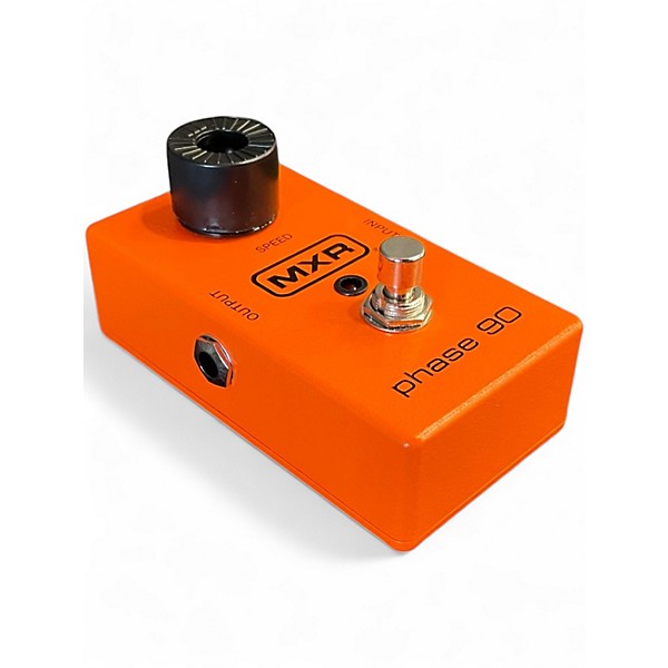 Used MXR M101 Phase 90 Effect Pedal