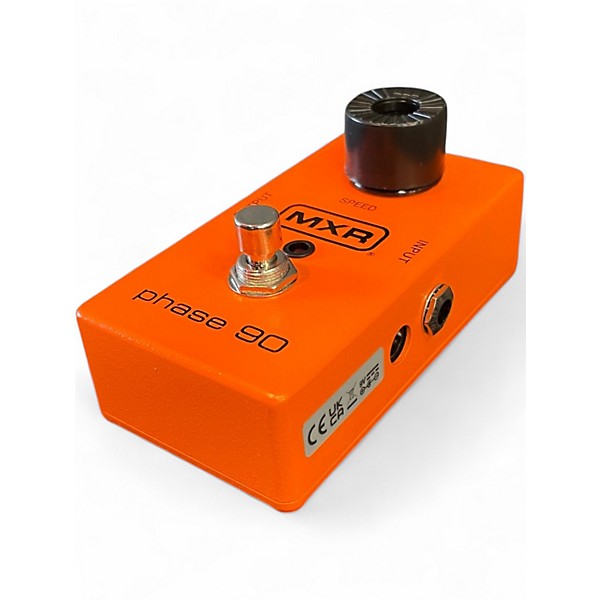 Used MXR M101 Phase 90 Effect Pedal