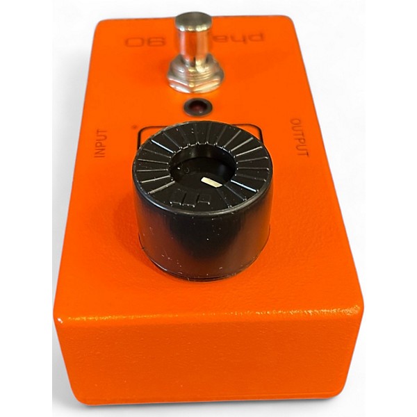 Used MXR M101 Phase 90 Effect Pedal