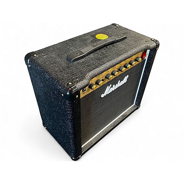 Used Marshall DSL5C 5W 1x10 Tube Guitar Combo Amp