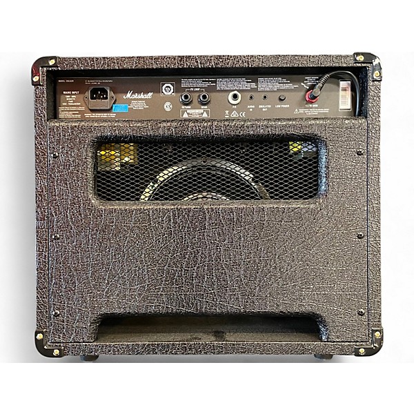 Used Marshall DSL5C 5W 1x10 Tube Guitar Combo Amp