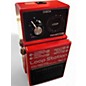 Used BOSS RC1 Loop Station Pedal