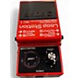 Used BOSS RC1 Loop Station Pedal