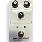 Used Ampeg Opto Comp Effect Pedal thumbnail