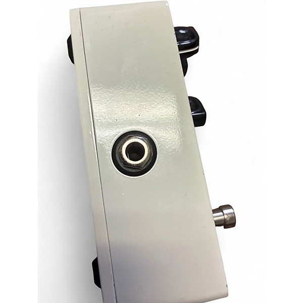 Used Ampeg Opto Comp Effect Pedal