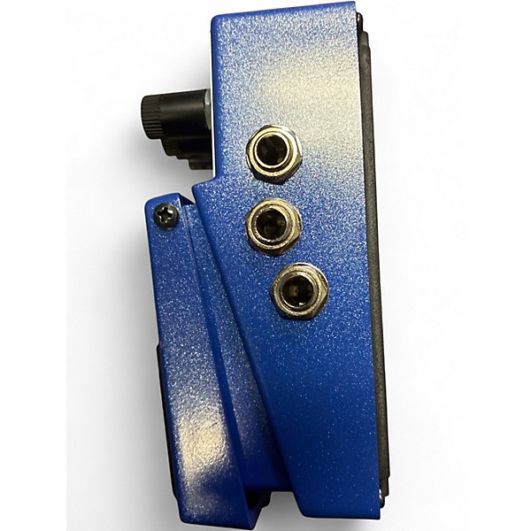 Used BOSS SY1 Effect Pedal