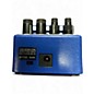 Used BOSS SY1 Effect Pedal