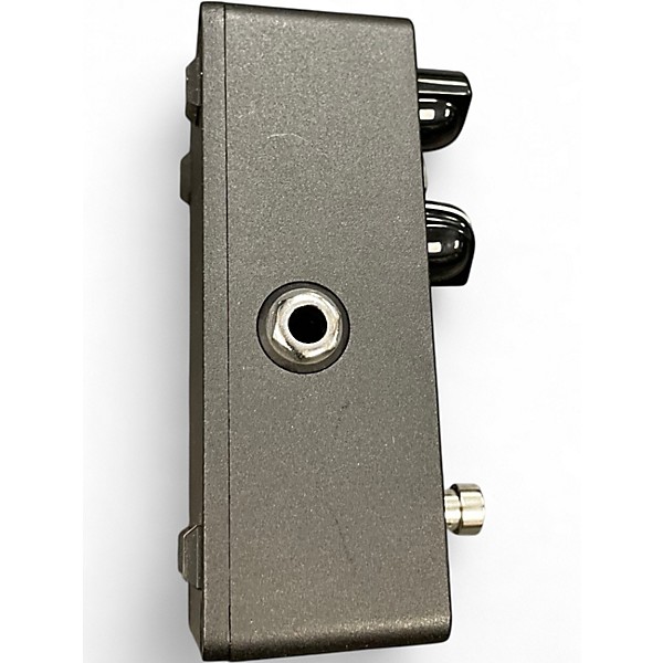 Used Ampeg Classic Analog Bass Preamp Bass Effect Pedal
