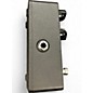 Used Ampeg Classic Analog Bass Preamp Bass Effect Pedal