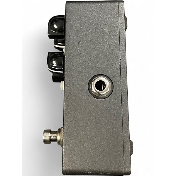 Used Ampeg Classic Analog Bass Preamp Bass Effect Pedal