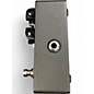 Used Ampeg Classic Analog Bass Preamp Bass Effect Pedal