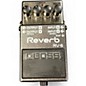 Used BOSS RV6 Digital Reverb Effect Pedal thumbnail