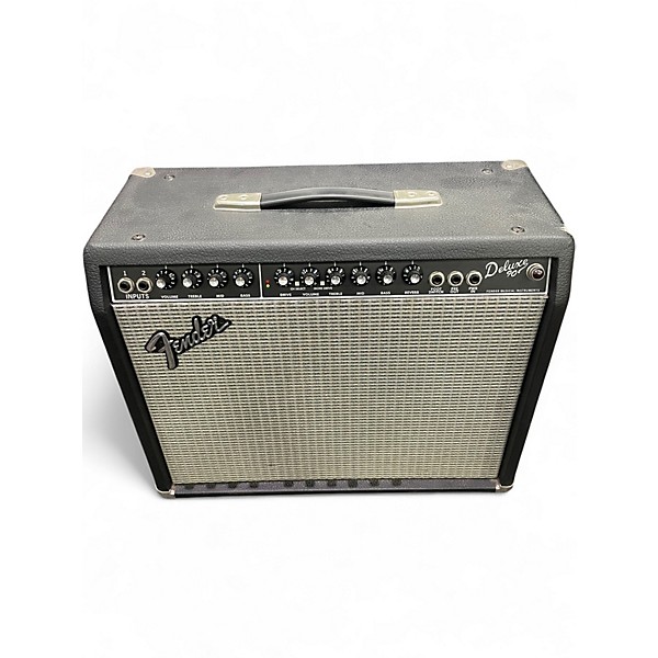Used Fender Deluxe 90 Guitar Combo Amp