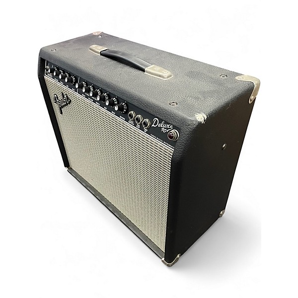 Used Fender Deluxe 90 Guitar Combo Amp