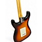Used Fender Standard Stratocaster Tobacco Sunburst Solid Body Electric Guitar