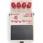 Used BOSS JB2 ANGRY DRIVER Effect Pedal thumbnail