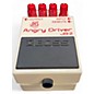 Used BOSS JB2 ANGRY DRIVER Effect Pedal