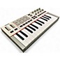 Used Akai Professional mpk mini MKIV