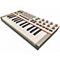 Used Akai Professional mpk mini MKIV