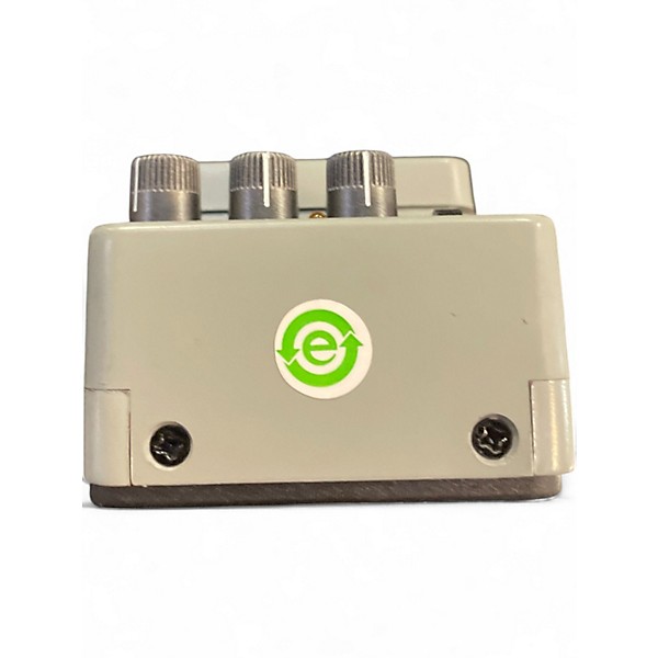 Used Behringer UO300 Ultra Octaver Effect Pedal