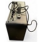 Used Fender Mustang I V2 20W 1X8 Guitar Combo Amp