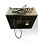 Used Fender Mustang I V2 20W 1X8 Guitar Combo Amp