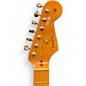 Used 2002 Fender 50s stratocaster sea foam green Solid Body Electric Guitar