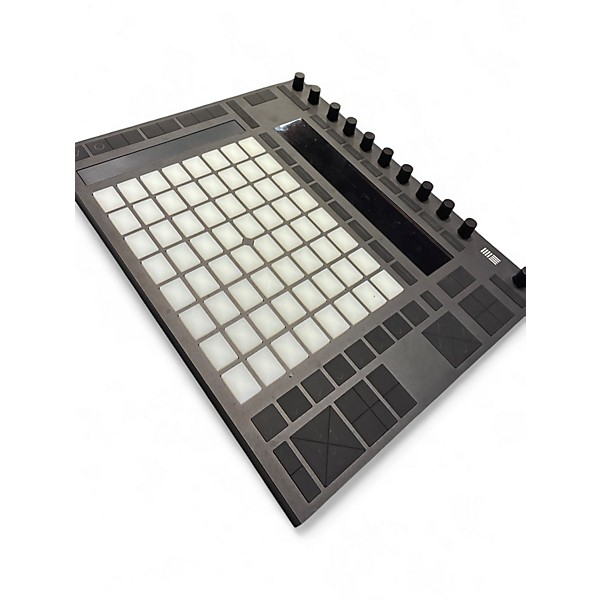 Used Ableton Push 2 MIDI Controller