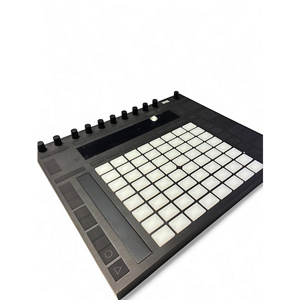 Used Ableton Push 2 MIDI Controller