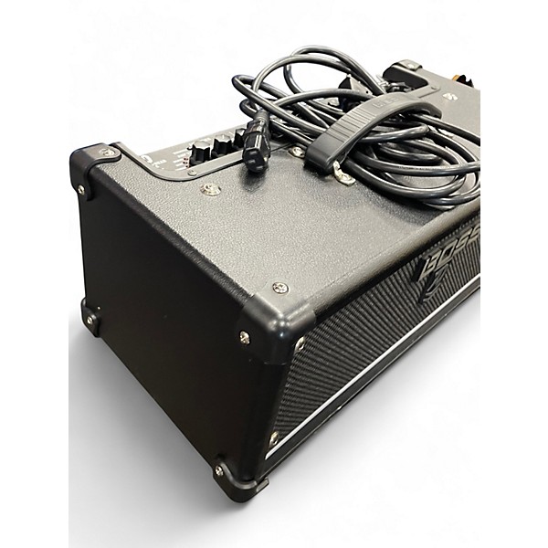 Used BOSS Katana KTN-Head 100W Solid State Guitar Amp Head