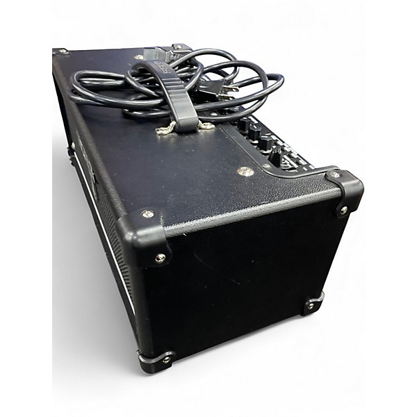 Used BOSS Katana KTN-Head 100W Solid State Guitar Amp Head
