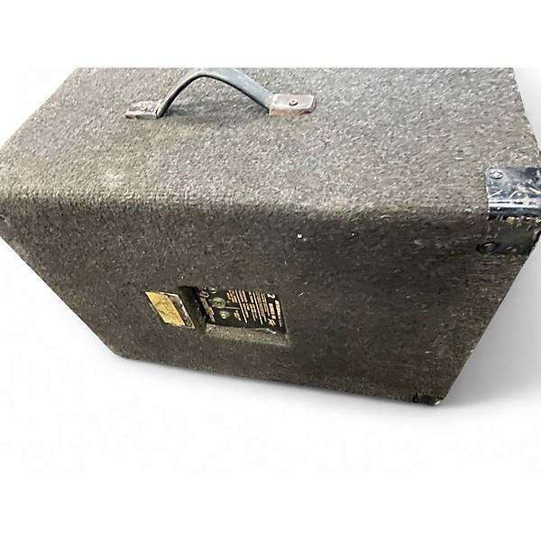 Used Peavey 112 INTERNATIONAL Unpowered Speaker