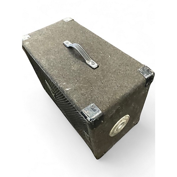 Used Peavey 112 INTERNATIONAL Unpowered Speaker