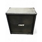 Used Crate 412 CABINET Guitar Cabinet thumbnail