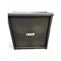 Used Crate 412 CABINET Guitar Cabinet