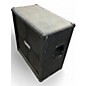 Used Crate 412 CABINET Guitar Cabinet